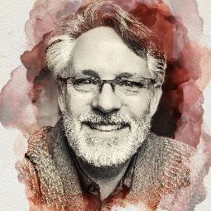 Meet your Posher, Greg